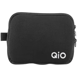 QIO Displayschutztasche schwarz