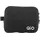 QIO Displayschutztasche schwarz