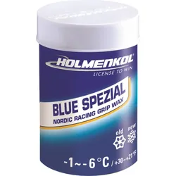 Holmenkol Grip Blue Spezial 45g