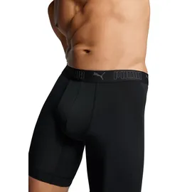 Puma Sport Boxershorts 2 Einheiten Black M