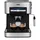 Weasy Wëasy KFX32 silber 1,6L + Filter und Messlöffel