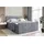 altdecor Moeti-Z King 160 x 200 cm H3/H4 Grau