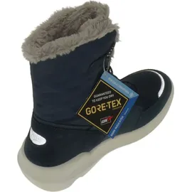 superfit Twilight Schneestiefel Blau 33