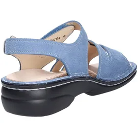 Finn Comfort Gomera Damen Blau 40