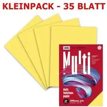 Staufen Style Multifunktionspapier A4, 35 Blatt