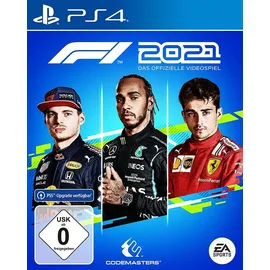 F1 2021