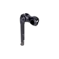 CON-TEC Contec Seto Stick 22.2/25.4 Mm Fahrradvorbau - Black
