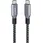 Anker USB-C auf USB-C 0,9 m Schwarz