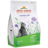 Almo Nature Intestinal Help Lamm Katzenfutter trocken