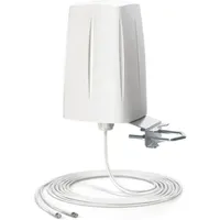 QuWireless QuOmni LTE MIMO 2x2, 5m AOLM2 / Antenne SMA