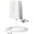 QuWireless QuOmni LTE MIMO 2x2, 5m AOLM2 / Antenne SMA
