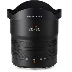 HASSELBLAD Objektiv XCD 4.5 20-35mm E
