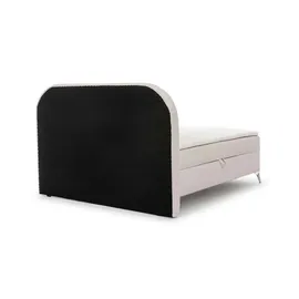 S-Style Sonna 180 x 200 cm Weiß