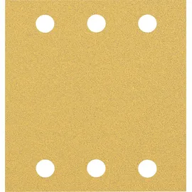 Bosch EXPERT C470 Schleifpapier, 115 x 107 mm, G 80