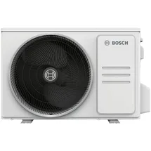 Bosch Climate 3000i Single Split-Klimagerät Außeneinheit CL3000i 36 E 3,5 kW (7733701567)