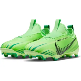 Nike Jr. Vapor 15 Academy Mercurial Dream Speed MG green strike/stadium green/schwarz 38