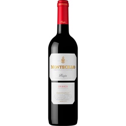 Montecillo Tempranillo Crianza Rioja DOCa 2019