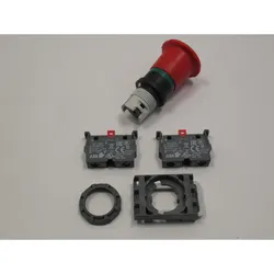 Aircraft Notausschalter ACS Serie C03U1444
