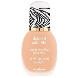 Sisley Phyto-Teint Ultra Éclat Foundation 2C soft beige 30 ml