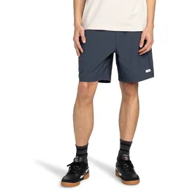 Element Bermudas "Howland Venture 19", Herren, Gr. L, blau (blau nights), Obermaterial: 100% Polyester., Hosen Bermudas