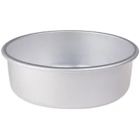 Agnelli Kuchenform Agnelli Aluminium Konische CM 26 H 8