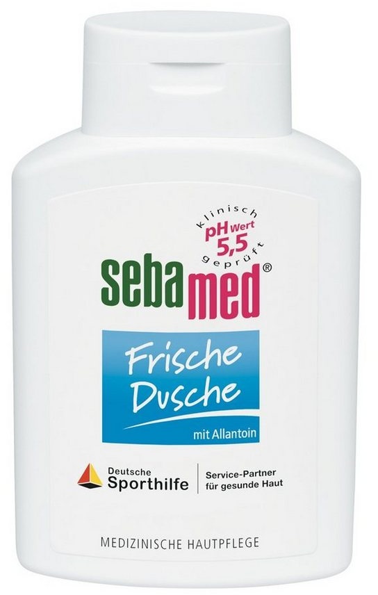 Preisvergleich Produktbild sebamed Duschpflege