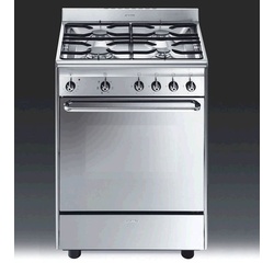 SCD60EMX9 Gas Standherd 60 cm Concert Design