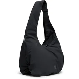 GOT BAG Full Moon Schultertasche Schwarz