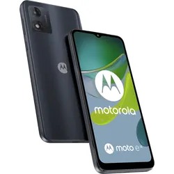 Motorola Solutions Motorola Moto E13 - 4G Smartphone - Dual-SIM - RAM 2 GB / Int