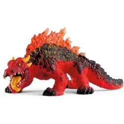 SCHLEICH 70156 ELRADOR® CREATURES Magmawaran