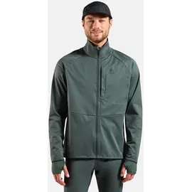 Odlo Zeroweight Pro Warm Reflective Jacke (Größe M