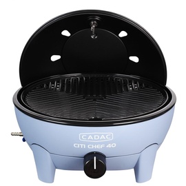 Cadac Citi Chef 40 himmelblau