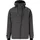 Slope Skijacke Zuko anthrazit L
