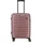 Travelite Air Base 4-Rollen Cabin S 55 cm / 37 l flieder