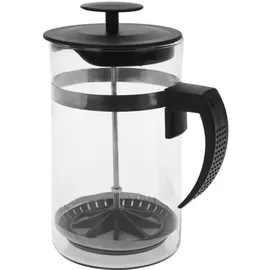 EH Excellent Houseware Kaffeebereiter 1 l Schwarz