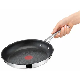 Tefal Jamie Oliver Cook's Direct Bratpfanne 28 cm