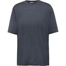 Icebreaker Merino 150 Tech Lite Relaxed Obsidian M