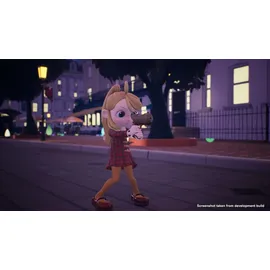 Destiny Connect: Tick-Tock Travelers -Time Capsule Edition (USK) (Nintendo Switch)
