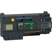 Schneider Electric TA10D2L0503TPE