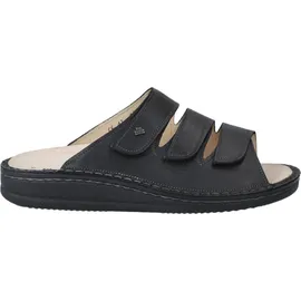 Finn Comfort Korfu schwarz 44