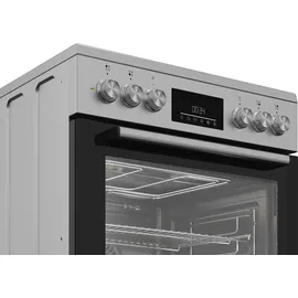 Beko FBM67320XS Edelstahl
