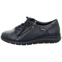 Mephisto Komfort Schnürschuhe in Schwarz | Gr.: 42