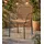 Sungörl Gartenstuhl ROM 54 x 62 x 80 cm beige 1 St.