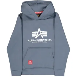 Alpha Industries Basic Blue 170
