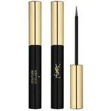 Yves Saint Laurent Couture Eyeliner Nr. 4 - Marron 3 ml Braun