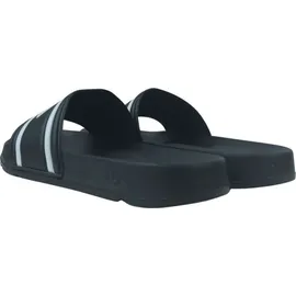 Fila Morro Bay Schwarz/Rot/Weiß 40