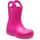 Crocs Handle It Gummistiefel Pink 33/34