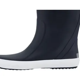Aigle Nb1252 Lolly Pop 2 Gummistiefel Marine / White 25
