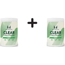 MYPROTEIN Clear Whey Protein (488g) Mojito