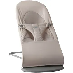 BabyBjörn Babywippe Balance Soft Tri-Fabric, beige
